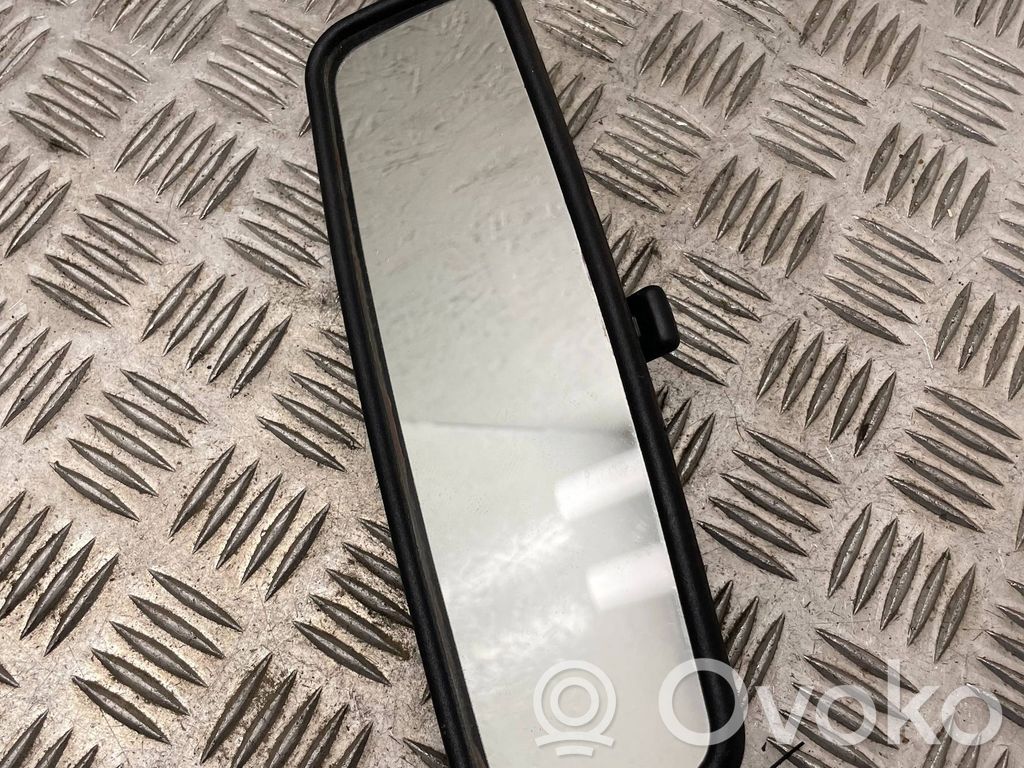 Land Rover Freelander Rear view mirror (interior) 