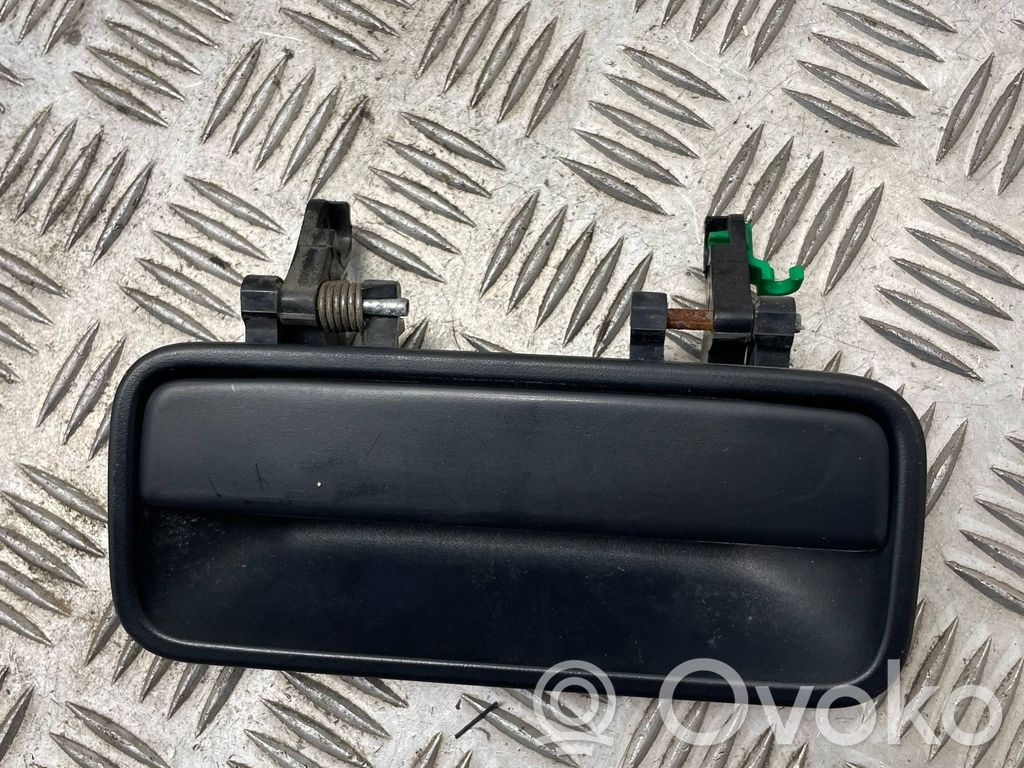 Land Rover Freelander Maniglia esterna per portiera posteriore 