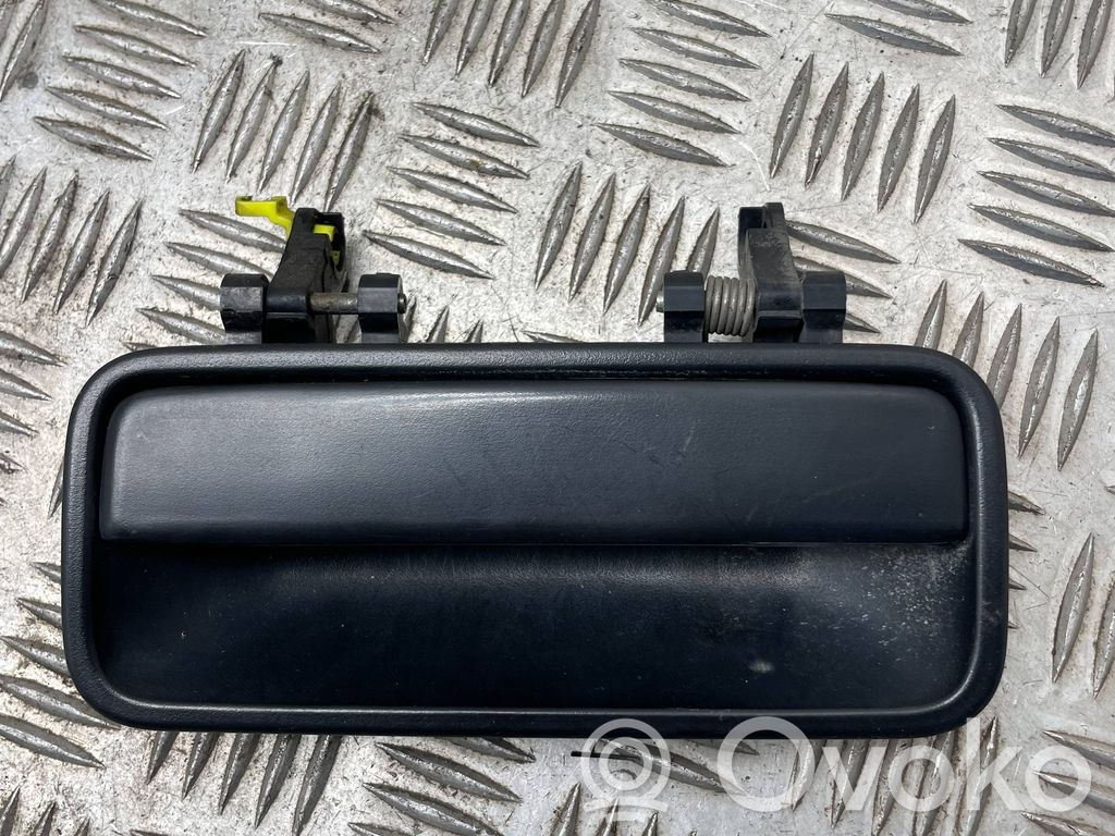 Land Rover Freelander Maniglia esterna per portiera posteriore 