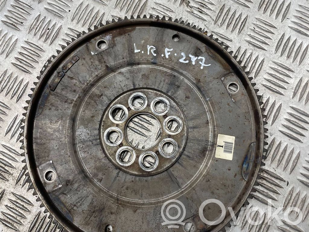 Land Rover Freelander Flywheel 