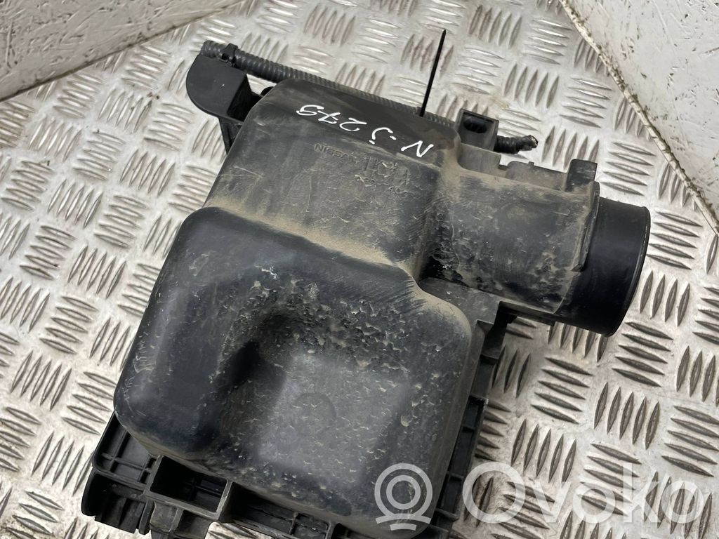 Nissan Juke I F15 Luftfilterkasten 