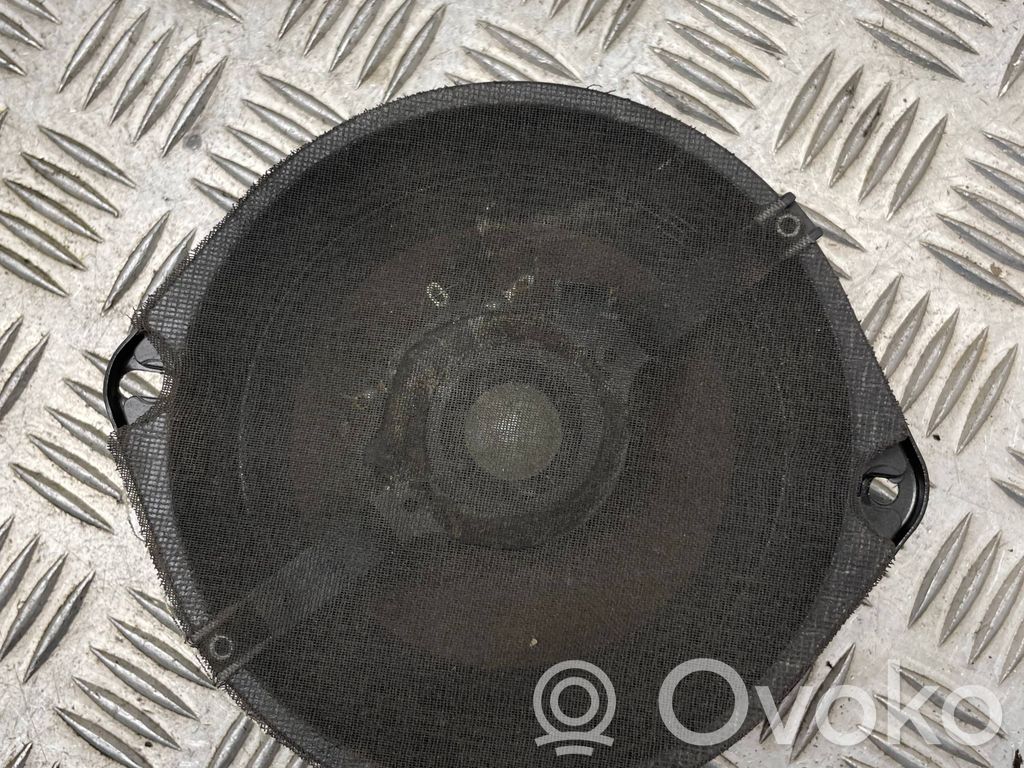 Altavoz del panel   04685920AC,27231,11385