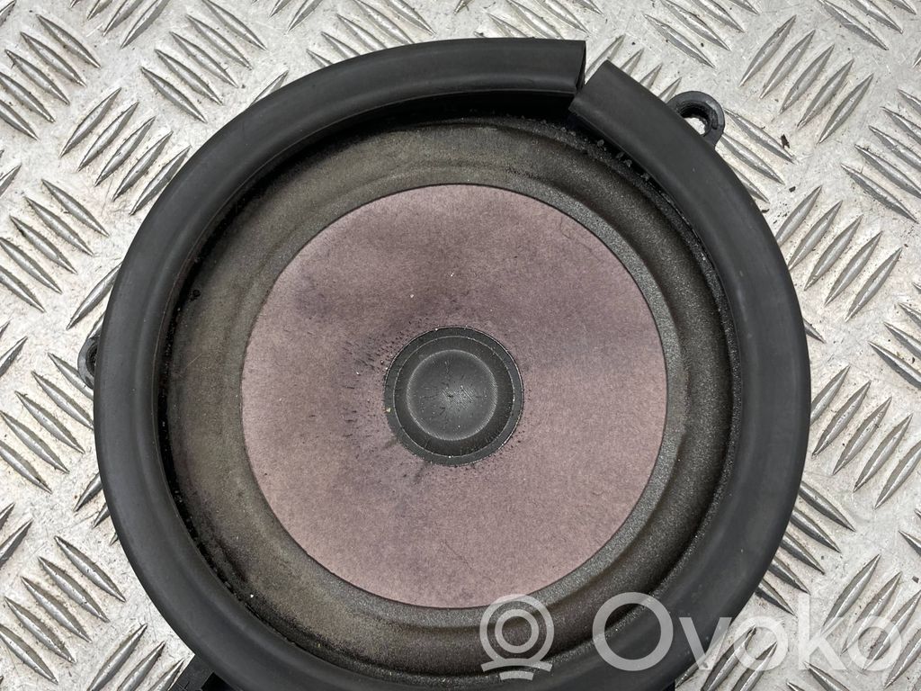 Volvo S60 Altavoz de la puerta trasera 