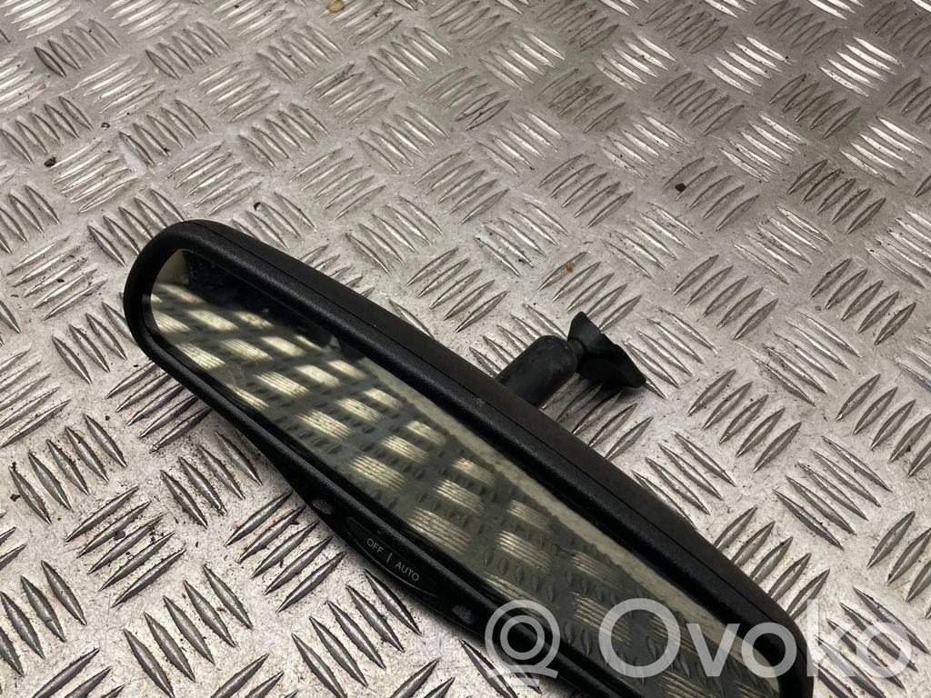 Jeep Grand Cherokee (WJ) Rear view mirror (interior) 