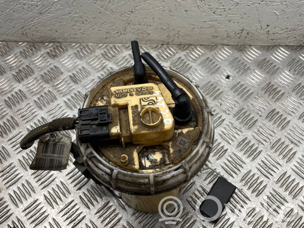 Opel Corsa D Bomba interna de combustible 