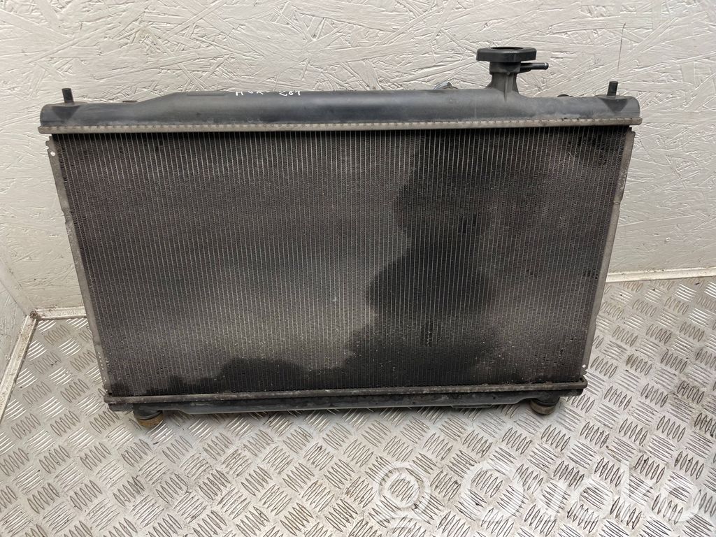 Honda CR-V Set del radiatore 