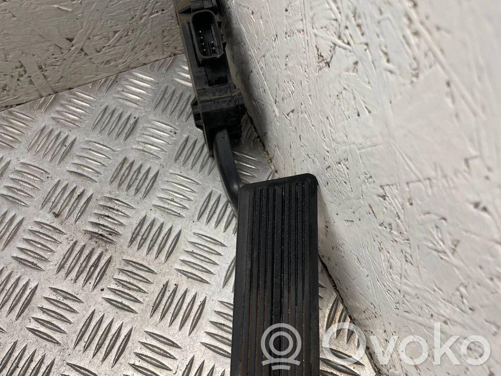 Chrysler Voyager Accelerator throttle pedal 