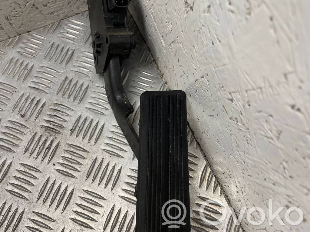 Chrysler Voyager Accelerator throttle pedal 