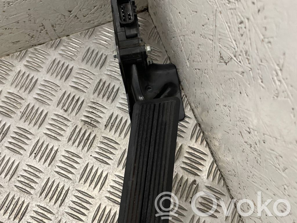 Chrysler Voyager Accelerator throttle pedal 