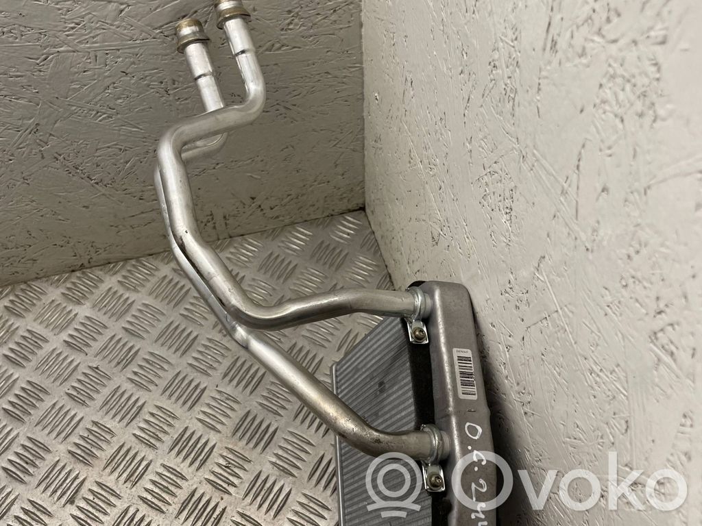 Opel Corsa D Pečiuko radiatorius 