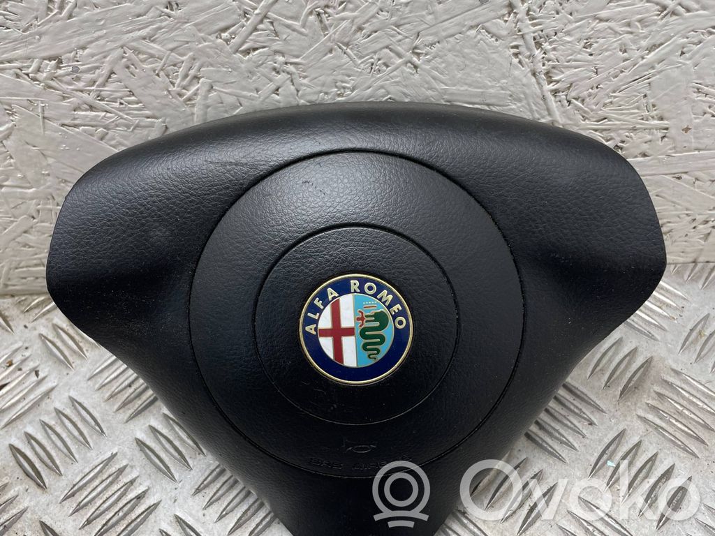 Alfa Romeo 166 Airbag volan 