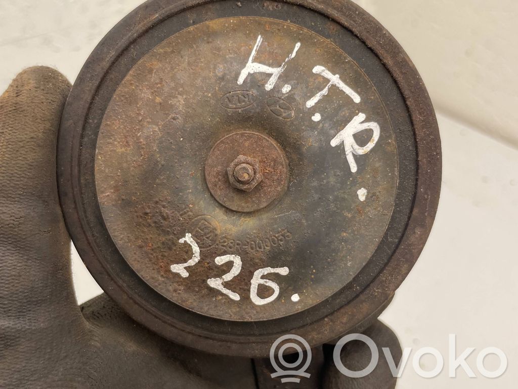 Hyundai Terracan Äänimerkkilaite 