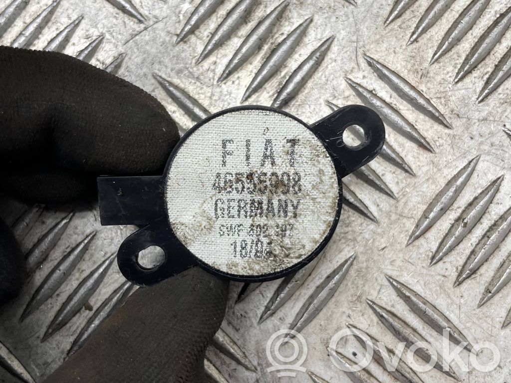 Alfa Romeo 166 Sensor del altavoz de aparcamiento PDC 