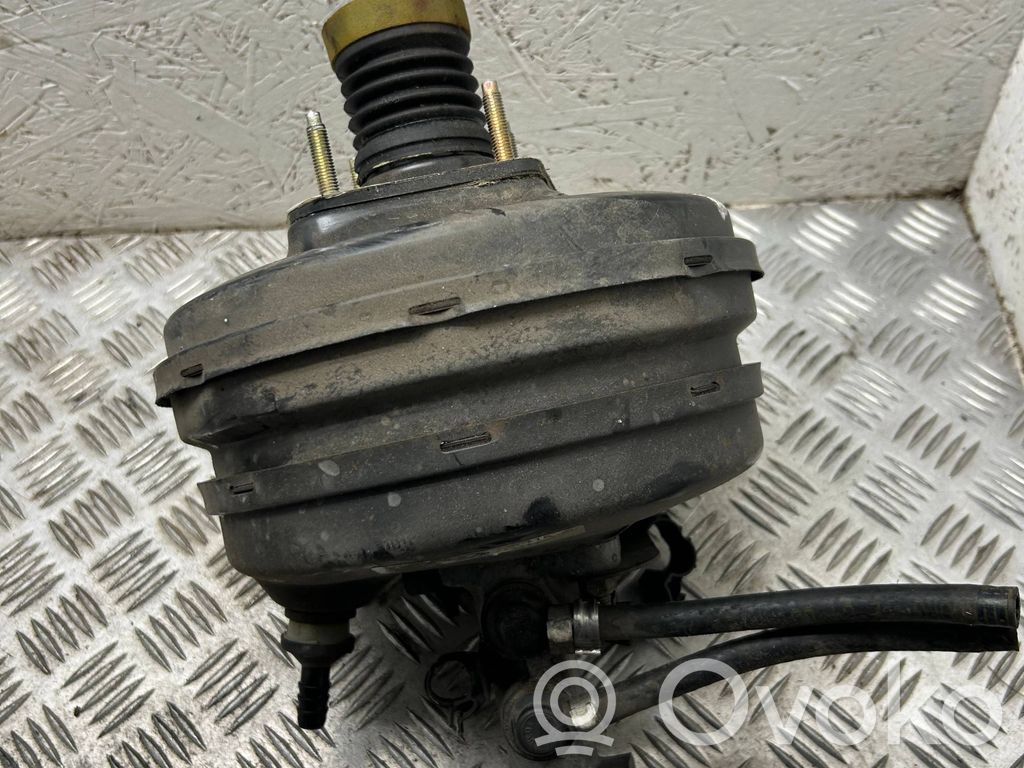 Alfa Romeo 166 Servofreno 
