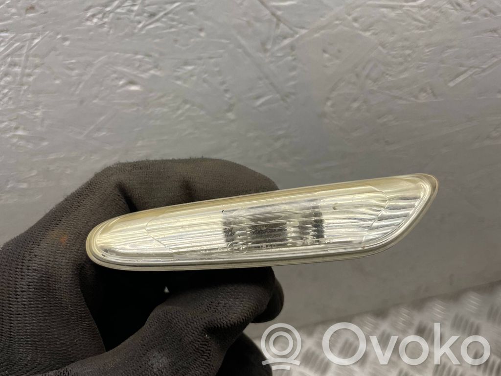 BMW 3 E90 E91 Seitenblinker 