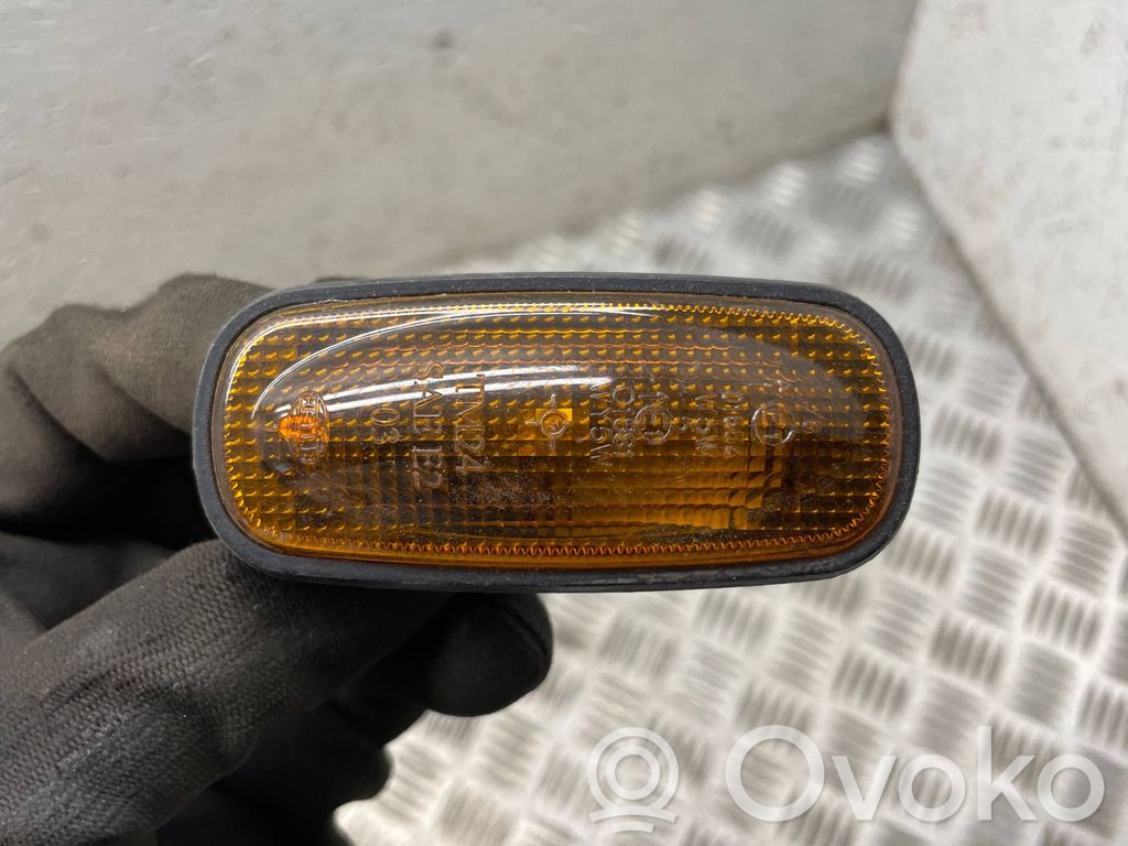 Land Rover Freelander Seitenblinker 