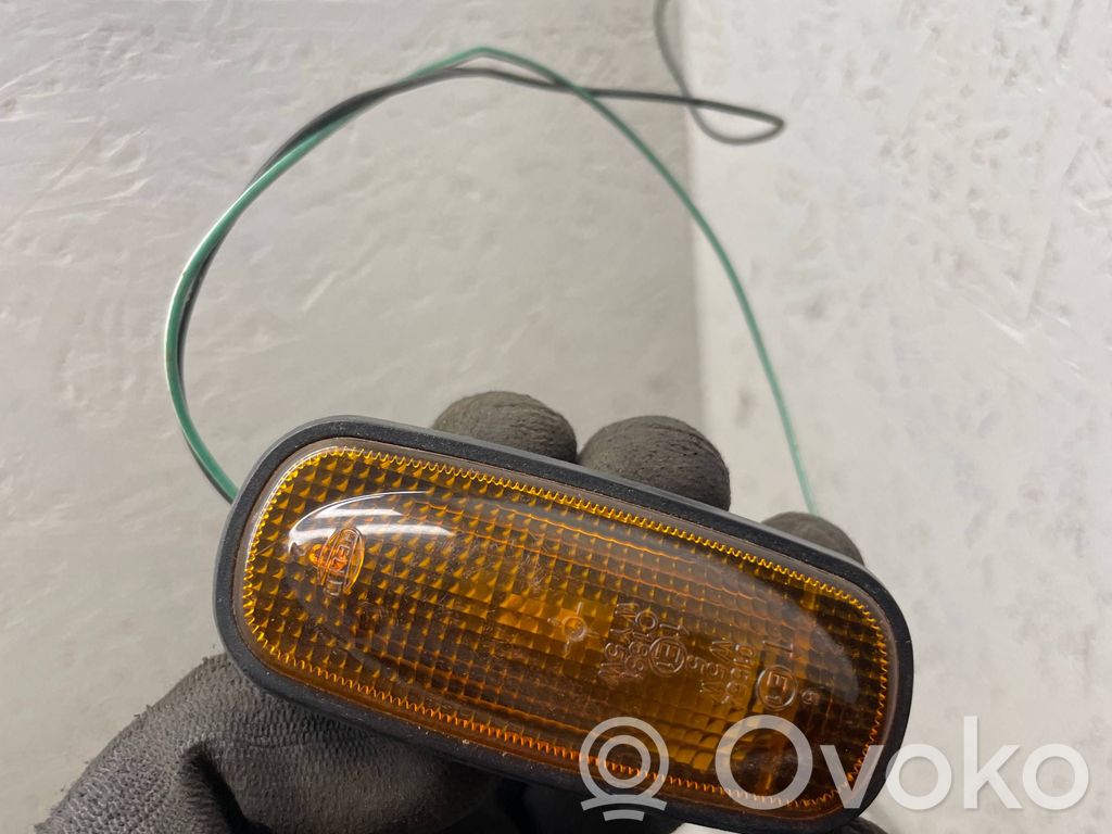 Land Rover Freelander Seitenblinker 