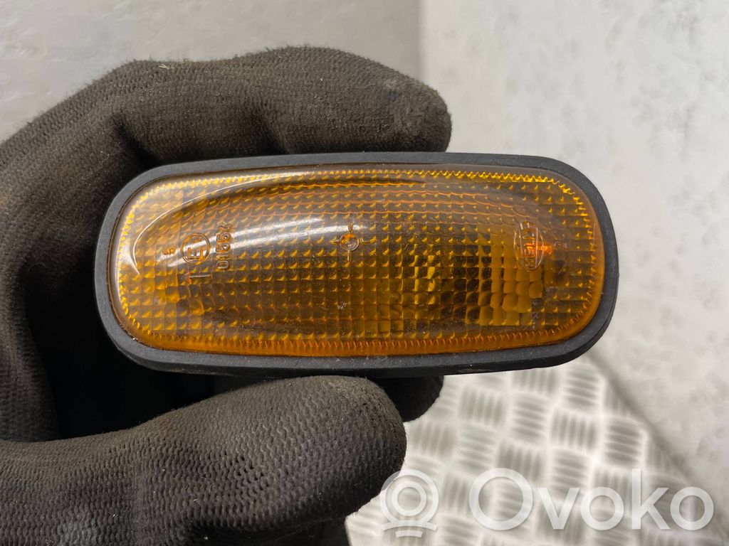 Land Rover Freelander Seitenblinker 