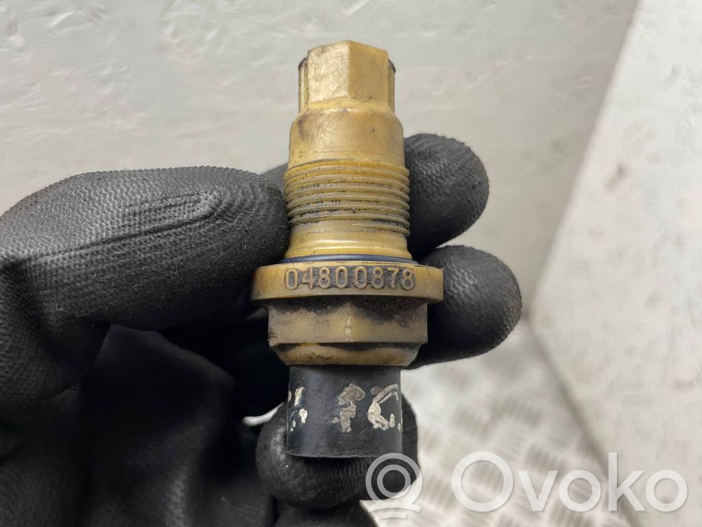 Chrysler Voyager Speed sensor (speedometer sensor) 