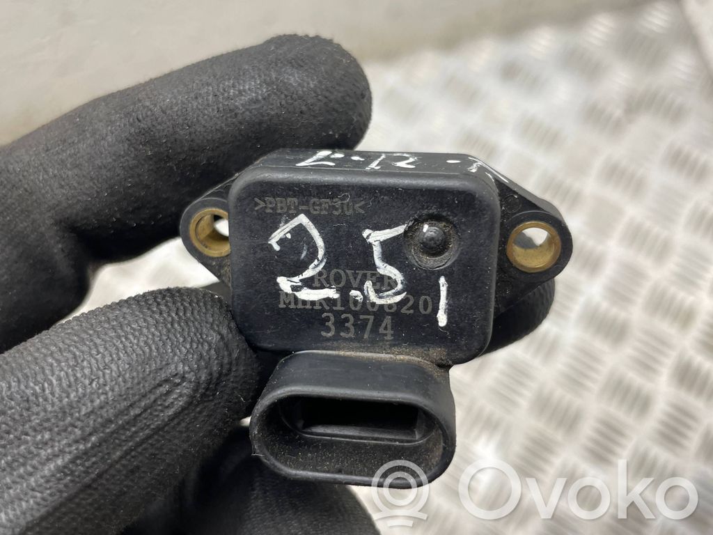 Land Rover Freelander Air pressure sensor 