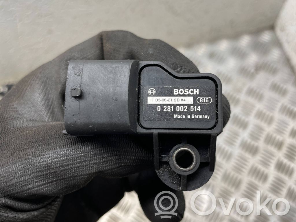 Chrysler Voyager Luftdrucksensor 