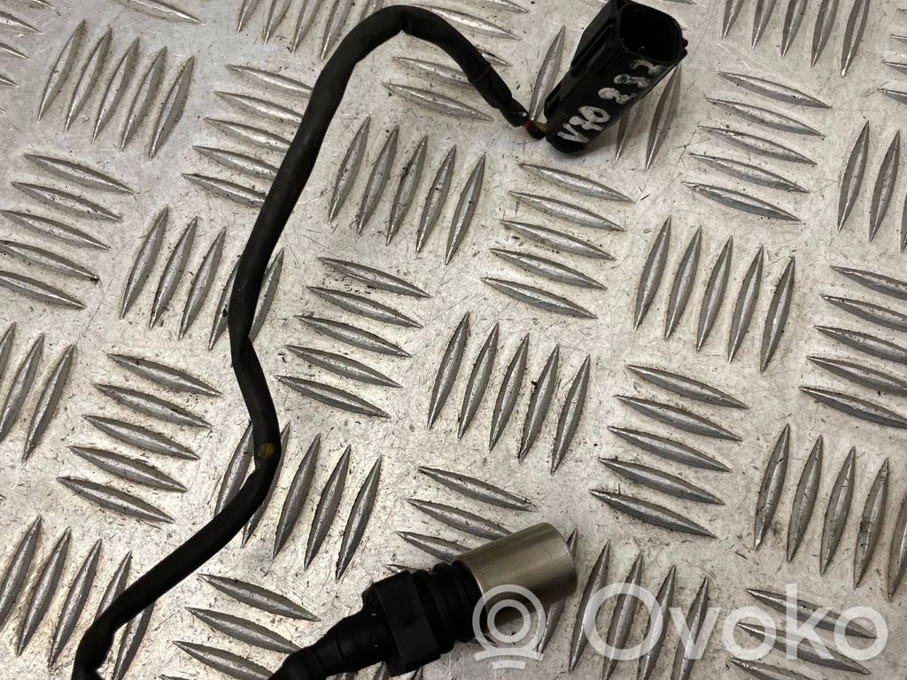 Volvo V70 Crankshaft position sensor 