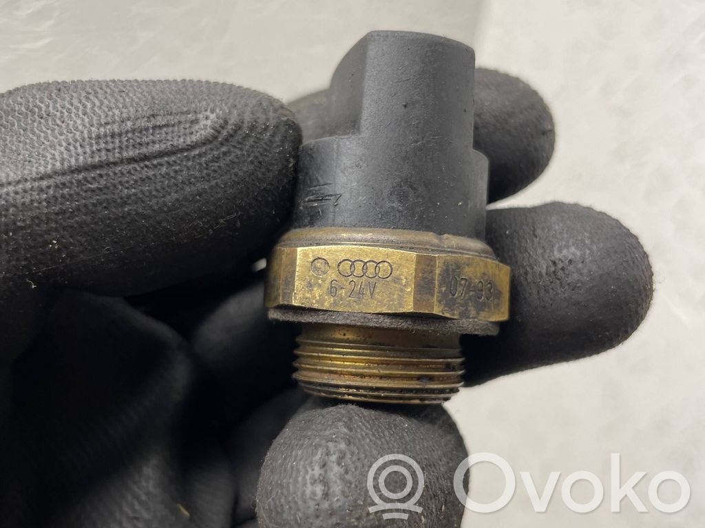 Audi A6 S6 C4 4A Coolant temperature sensor 