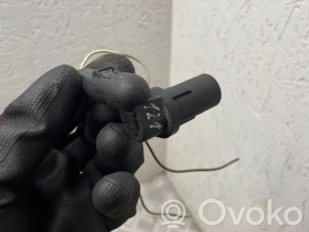 Volvo S40, V40 Sensor de posición del cigüeñal 