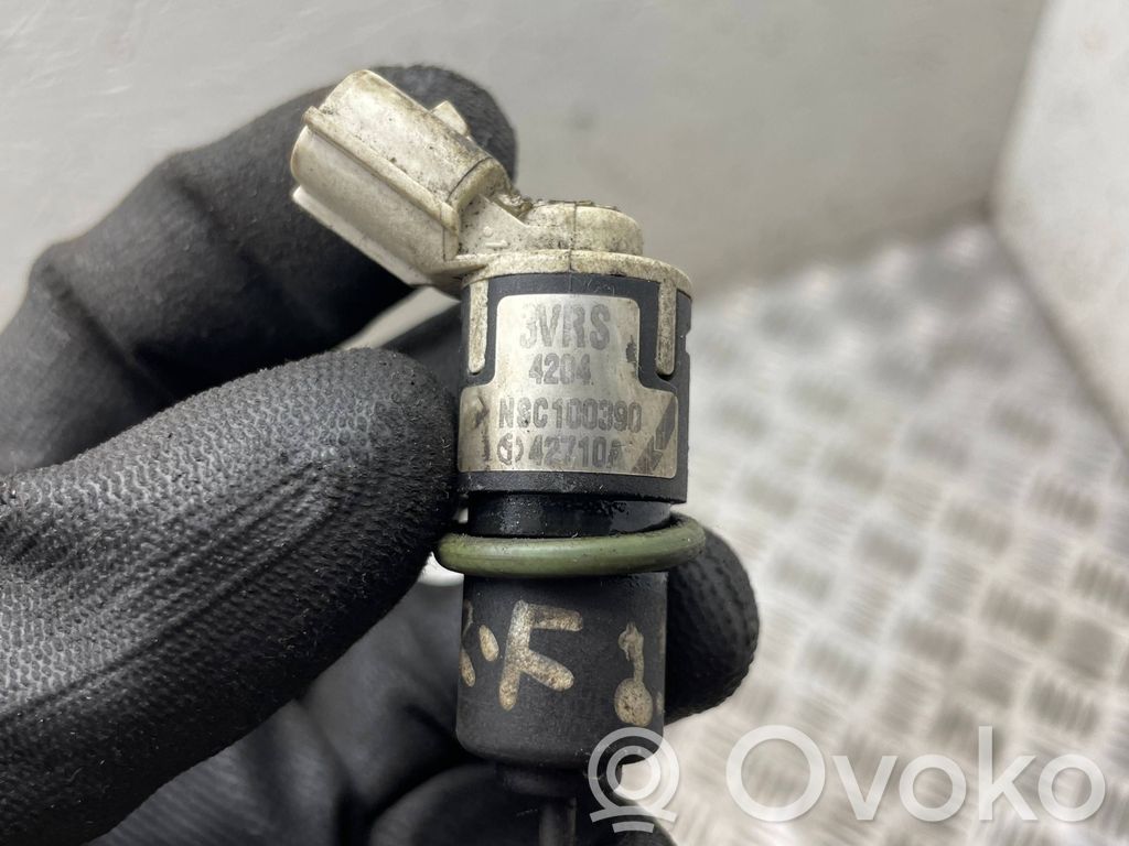 Land Rover Freelander Sensor de posición del cigüeñal 