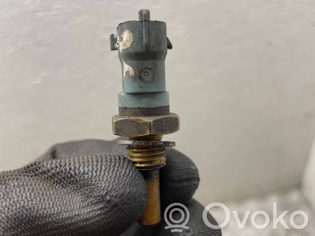 Chrysler Voyager Sensor de temperatura del refrigerante 