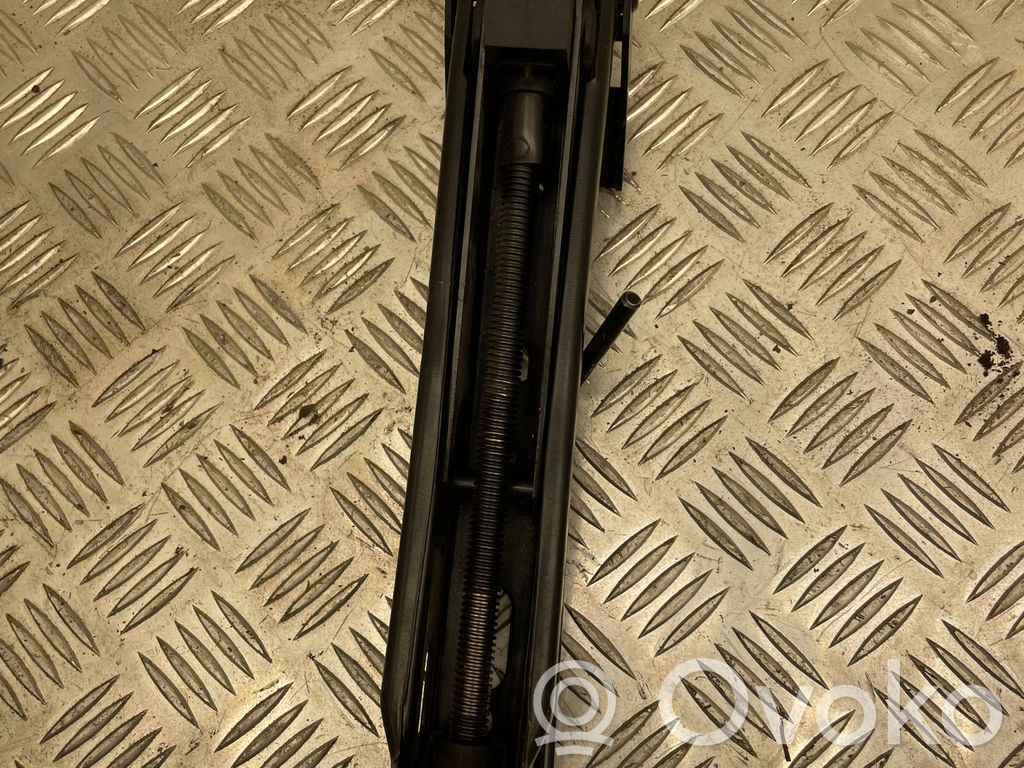 Opel Meriva A Lift Jack 