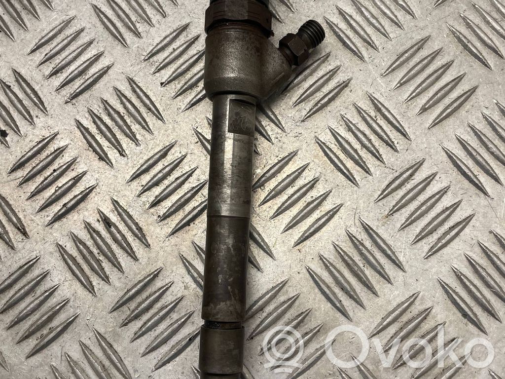 KIA Sportage Inyector de combustible 
