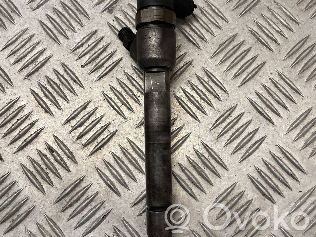 KIA Sportage Inyector de combustible 