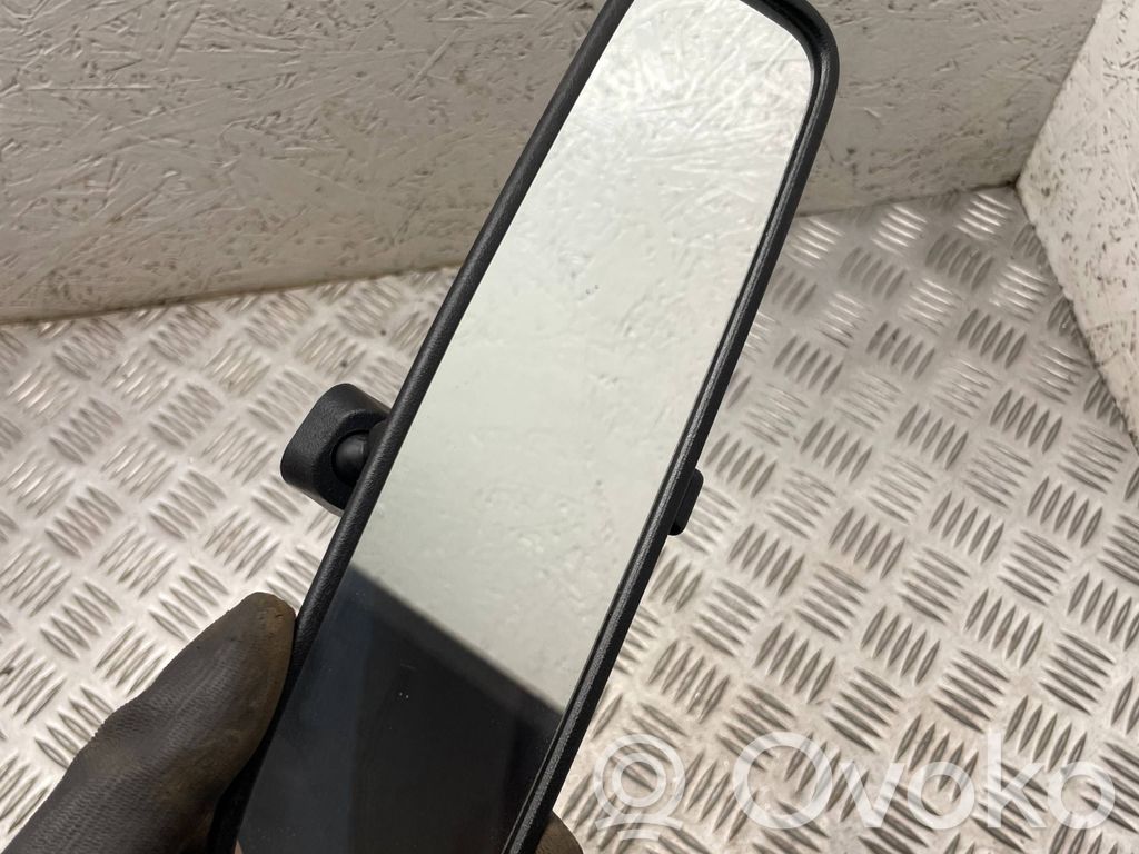 KIA Sportage Rear view mirror (interior) 