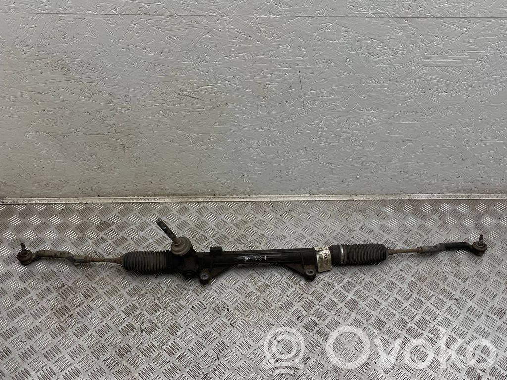 Nissan Juke I F15 Przekładnia kierownicza / Maglownica 