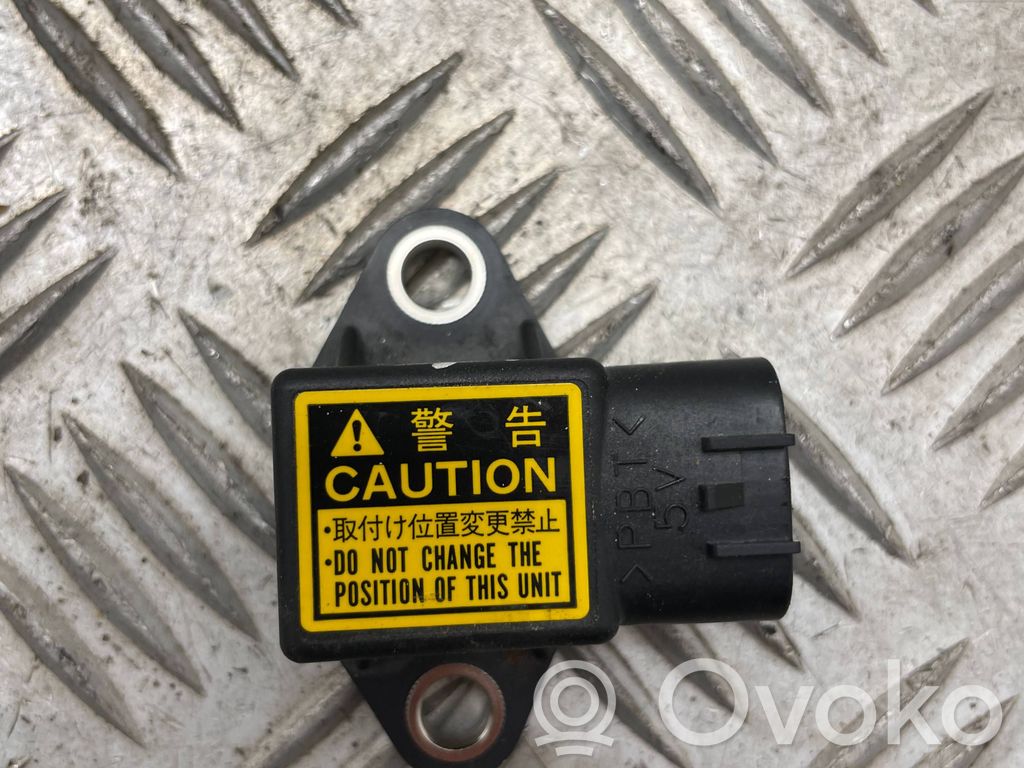 Nissan Juke I F15 Altre centraline/moduli 