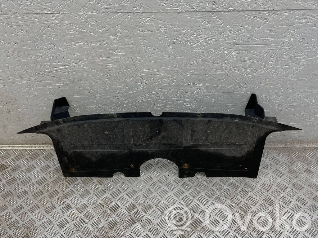 Saab 9-5 Bamperio dugno apsauga 