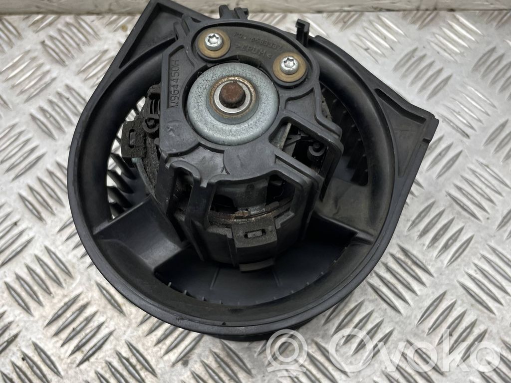 Saab 9-5 Lämmittimen puhallin 