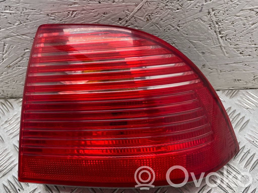 Saab 9-5 Rear/tail lights 