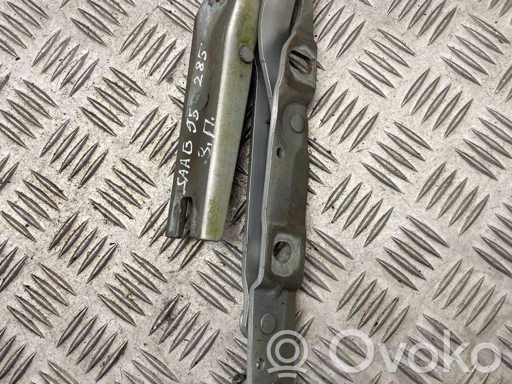 Saab 9-5 Tailgate/trunk/boot hinge 