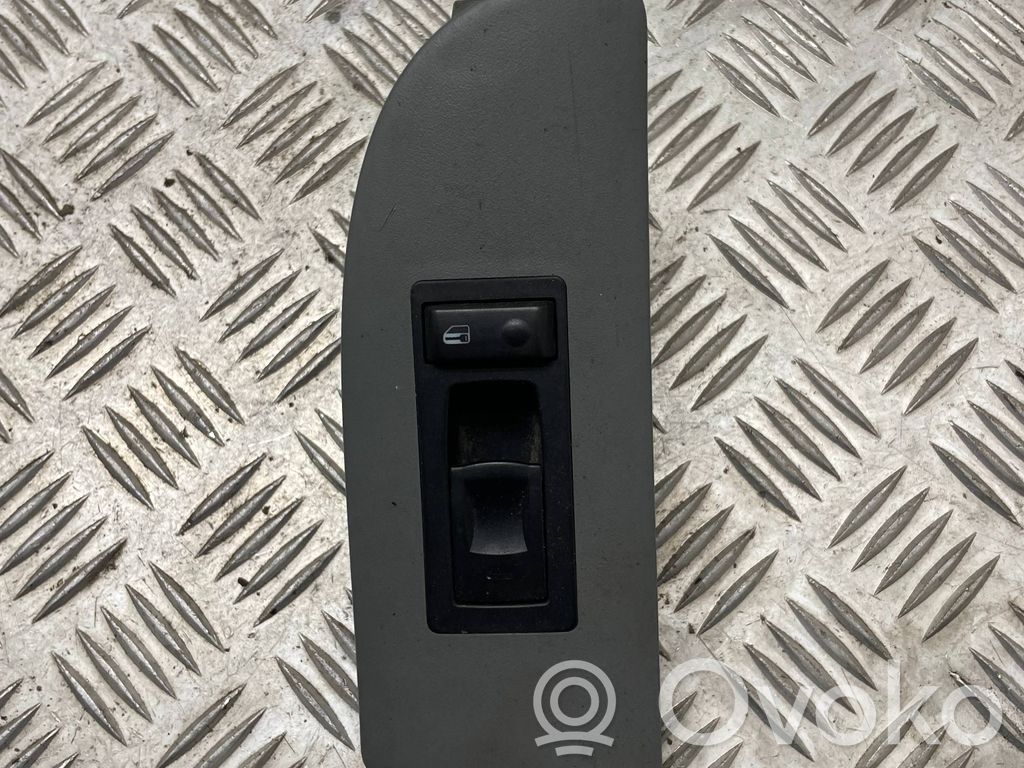 Electric window control switch   04602324AE,D1253341