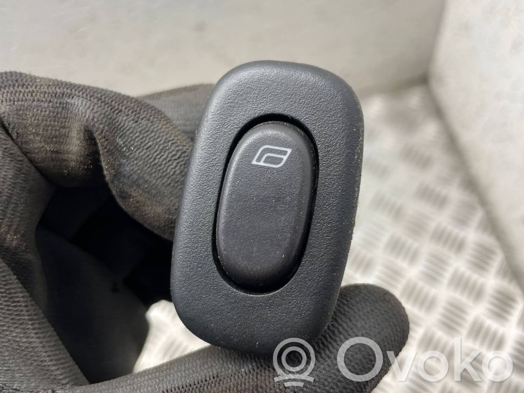 Saab 9-5 Electric window control switch 