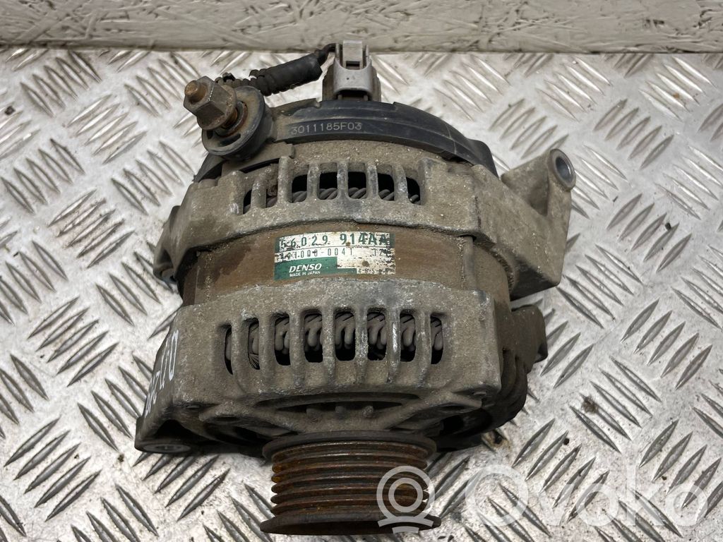 Dodge Durango II Alternador 