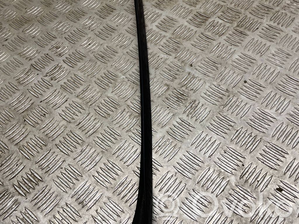 BMW 3 E90 E91 Windshield trim 