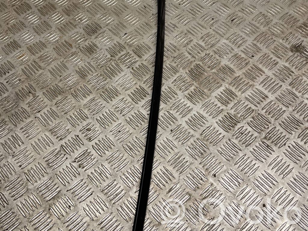 BMW 3 E90 E91 Windshield trim 