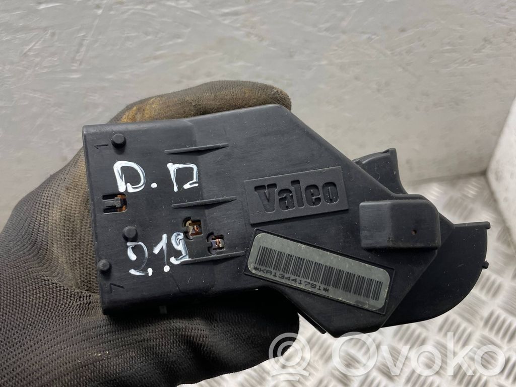 Dodge Durango II Ignition lock contact 