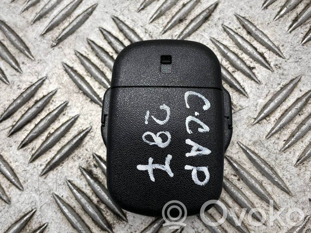 Chevrolet Captiva Rain sensor 