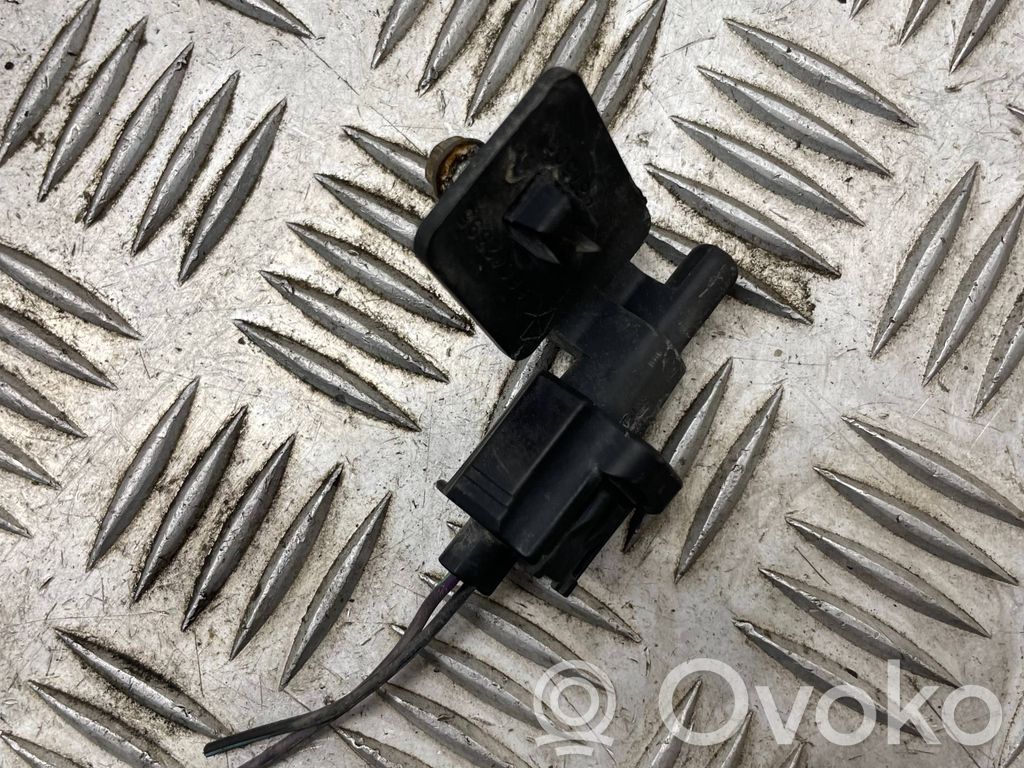 Jeep Grand Cherokee (WJ) Sensor de temperatura interna/externa 