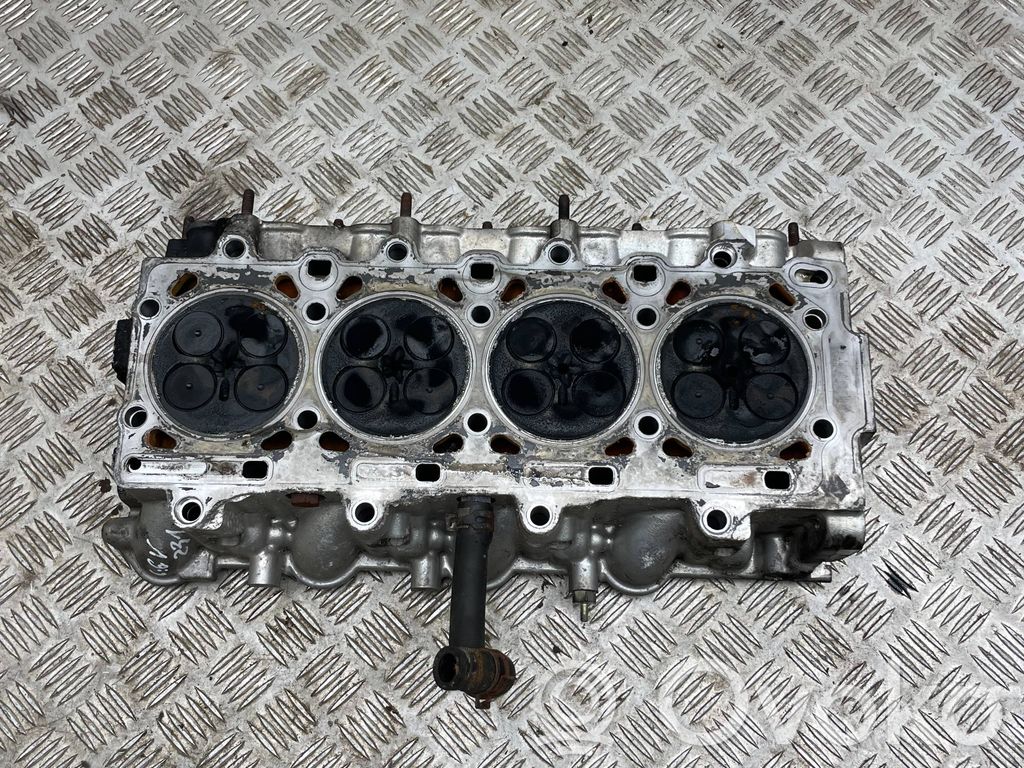 Chrysler Grand Voyager IV Engine head 