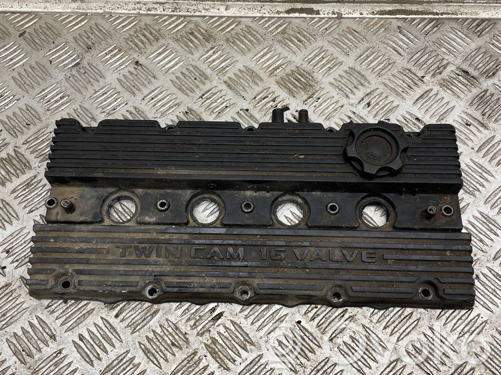 Land Rover Freelander Cache culbuteur 